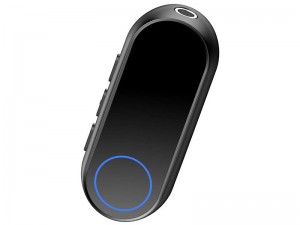 گیرنده صوتی بلوتوثی بیسوس مدل BA02 Audio Converter Wireless Adapter