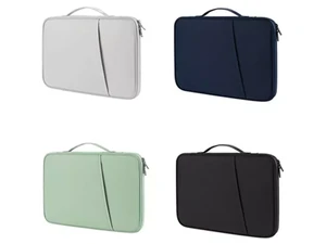 کیف ضدآب موبایل، تبلت، آیپد 12.9 اینچ و لوازم جانبی کوتتسی COTETCI 61034 iPad Canvas Storage Bag 12.9