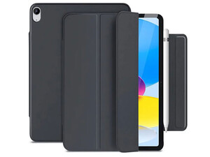 قیمت کاور کلاسوری مغناطیسی آیپد ایر 10.9 اینچ کوتتسی COTEetCI 61035-BL Magnetic Buckle Case iPad 10.9