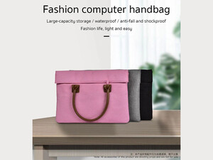 کیف دستی نوت بوک 16 اینچ  ضدآب کوتتسی Coteetci NoteBook 16inch handle bag MB1056