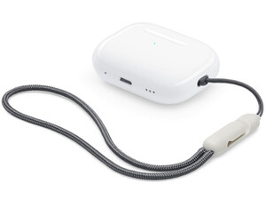 بند آویز ایرپادز پرو چندمنظوره کوتتسی Coteetci Air Pods Pro 2 Lanyard 86012 (5 pcs)