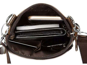 کیف دوشی کوچک مردانه کوتتسی Coteetci Luxury Series Mini Shoulder Bag 14036