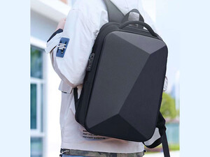 خرید کوله پشتی لپ تاپ 16 اینچی ضدآب کوتتسی Coteetci space series style the backpack 14028-BK