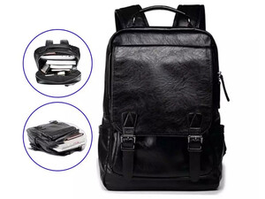 کوله پشتی ضدآب کوتتسی Coteetci Elegant series Trendy Backpack 14029-BK
