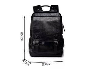 قیمت کوله پشتی ضدآب کوتتسی Coteetci Elegant series Trendy Backpack 14029-BK