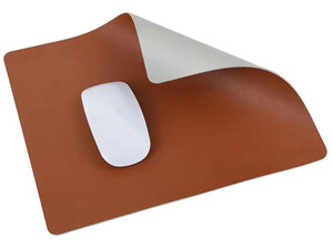 زیر موسی دو رنگ کوتتسی Double - sided two - color mouse pad 85001-S