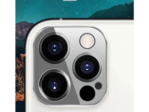 محافظ لنز کوتتسی آیفون Coteetci iphone 12 Pro Lens Film