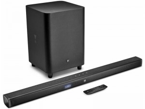 ساندبار جی بی ال مدل Bar 3.0