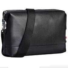 کیف چرمی دو منظوره  کوتچی مدل Luxury Series Classic Business Men's Bags 14062