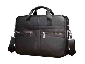 کیف اداری چرم اصل کوتتسی Coteetci Business Briefcase 14033