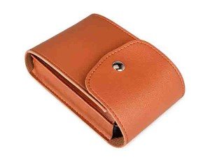 کیف لوازم جانبی کوتتسی Coteetci Digital Accessories PU Storage Bag 14025-BK