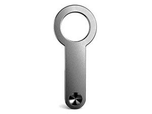 هولدر موبایل مگنتی قابل اتصال به لپ تاپ کوتتسی Coteetci SD-41 Notebook expansion magnetic bracket 51006