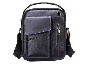 کیف دوشی چرم اصلی کوتتسی Coteetci Luxury Series Shoulder bag 14035