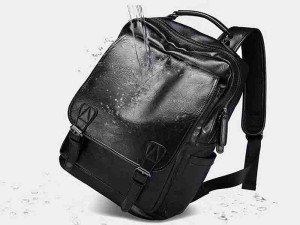 کوله پشتی ضدآب کوتتسی Coteetci Elegant series Trendy Backpack 14029-BK