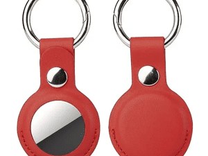 کاور نگهدارنده ایرتگ کوتتسی Coteetci AirTag anti-theft locator case 86001