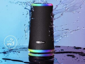 خرید اسپیکر بلوتوث قابل حمل انکر Anker Soundcore Flare 2 Bluetooth Speaker A3165