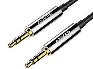 خرید کابل انتقال صدا انکر Anker A7123 Auxiliary Audio Cable 1.2m