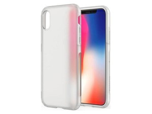 محافظ ژله ای انکر آیفون Anker KARAPAX Touch Case iPhone X/XS