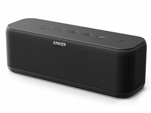 اسپیکر بلوتوث انکر Anker SoundCore Boost A3145 Bluetooth Speaker