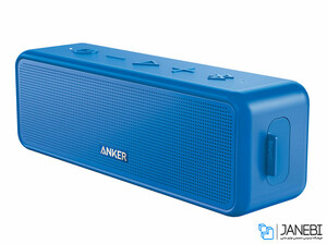 اسپیکر بی سیم انکر Anker SoundCore Select Bluetooth Speaker A3106