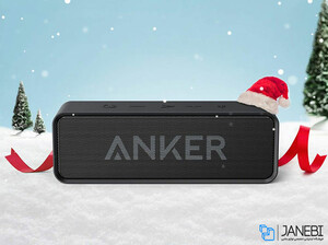 اسپیکر بلوتوث Anker SoundCore Select Bluetooth Speaker A3106