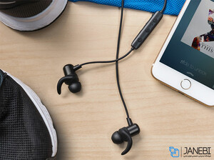 هدفون بلوتوث انکر SoundBuds Slim