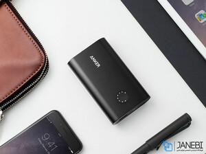 شارژر همراه انکر Anker PowerCore  10050mAh A1310