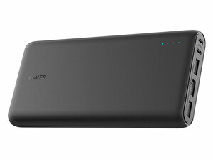 پاور بانک شارژ سریع انکر Anker PowerCore 26800mAh A1277