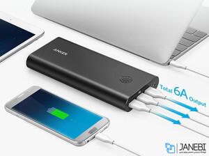 شارژر همراه  Anker PowerCore 26800mAh