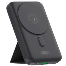 پاور بانک وایرلس مگنتی 22.5 وات 10000 ایکس او PR211