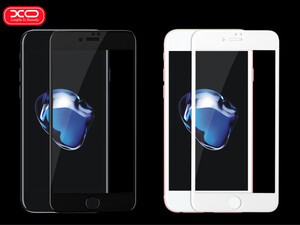 بهترین محافظ صفحه نمایش ایکس او XO Anti-Blue Ray screen protector suitable for iPhone 7/8