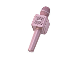 خرید بهترین میکروفون کارائوکه وایرلس ایکس او XO BE30 Smart Karaoke Microphone