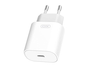 شارژ دیواری تایپ سی 25 وات ایکس او XO L91 PD25W Wall Charger