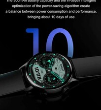 ساعت هوشمند ایکس او XO J4 Smart Sports Talking Watch