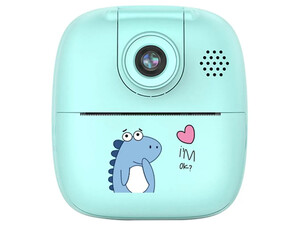 دوربین عکاسی چاپ سریع ایکس او XO Print Camera A18