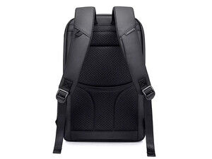 کوله پشتی یو اس بی دار ضد آب بنج Bange BG-2517 Men Business Backpack with USB Port