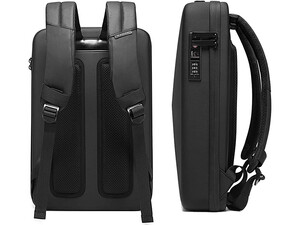 قیمت کوله پشتی ضد سرقت بنج مناسب برای لپ تاپ 15.6 اینچی Bange BG-22092 Backpack