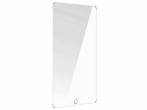 محافظ صفحه‌نمایش فوق شفاف بیسوس Baseus SGBL020902 0.3mm Full-glass Tempered Glass Film For Pad mini 4/5 7.9inch Transparent