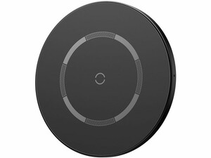 BASEUS WIRELESS CHARGER SIMPLE MAGNETIC WXJK-E01