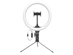 رینگ لایت بیسوس Baseus Live Stream Holder-table Stand CRZB10-A01