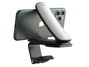 پایه نگهدارنده گوشی بیسوس Baseus Big Mouth Pro Car Mount
