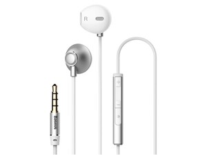 ایرفون با سیم بیسوس Baseus Encok H06 Wire Earphones