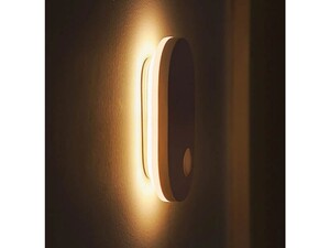 لامپ قابل حمل هوشمند بیسوس Baseus Sunshine Series Human Body Induction Entrance Light