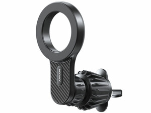 هولدر مگنتی  داخل خودرو آیفون سری 12 و بالاتر جویروم JOYROOM JR-ZS355 Magnetic Car iPhone Mount(Air Vent)