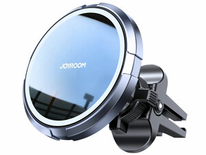 هولدر گوشی موبایل مگنتی داخل خودرو جویروم Joyroom JR-ZS313 Magnetic Car Phone Mount (Air Vent)