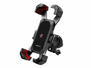 هولدر موبایل موتورسیکلت و دوچرخه جویروم Joyroom JR-ZS288 Universal Motorcycle/Bicycle Phone Mount