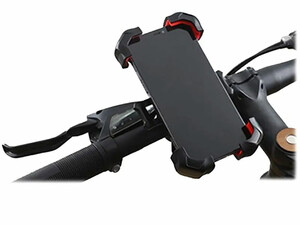 هولدر موبایل موتورسیکلت و دوچرخه جویروم Joyroom JR-ZS288 Universal Motorcycle/Bicycle Phone Mount