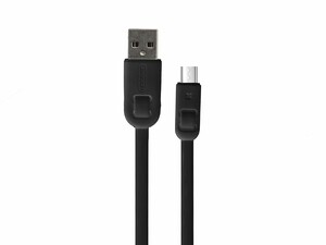کابل شارژ سریع و انتقال داده میکرو یو اس بی جویروم Joyroom S-1030M1 Ingenuity Micro USB Flat Data Cable