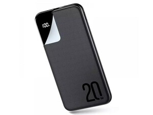 پاوربانک 20000 جویروم 20 وات JOYROOM 20W POWER BANK 20000MAH JR-QP190 PLUS