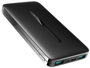 پاوربانک 10000 جویروم 2.1 آمپر Joyroom Dual USB Power Bank JR-T012